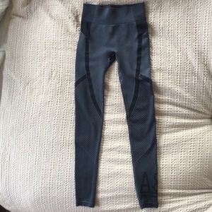 Abercrombie and Fitch leggings